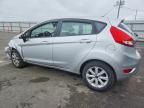 2013 Ford Fiesta se