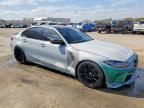 2022 BMW M3 Competition