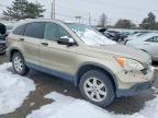 2007 Honda Cr-v ex