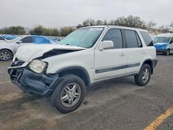 2001 Honda Cr-v ex for sale in Las Vegas, NV