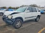 2001 Honda Cr-v ex