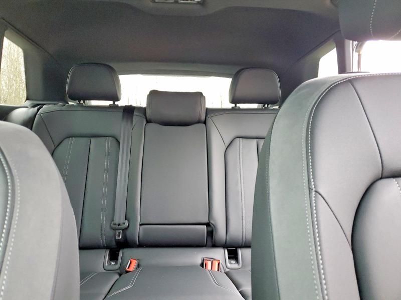 2023 Audi Q4 E-tron Prestige