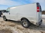 2017 GMC Savana 2500 Delivery Van