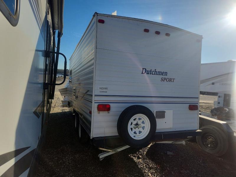 2003 Dutchmen Dutchmen-Camper