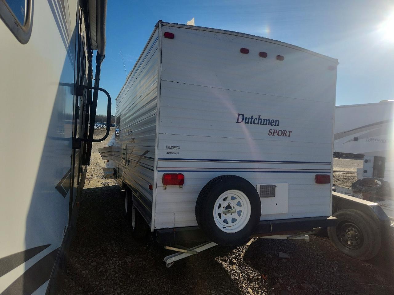 2003 Dutchmen Dutchmen-Camper