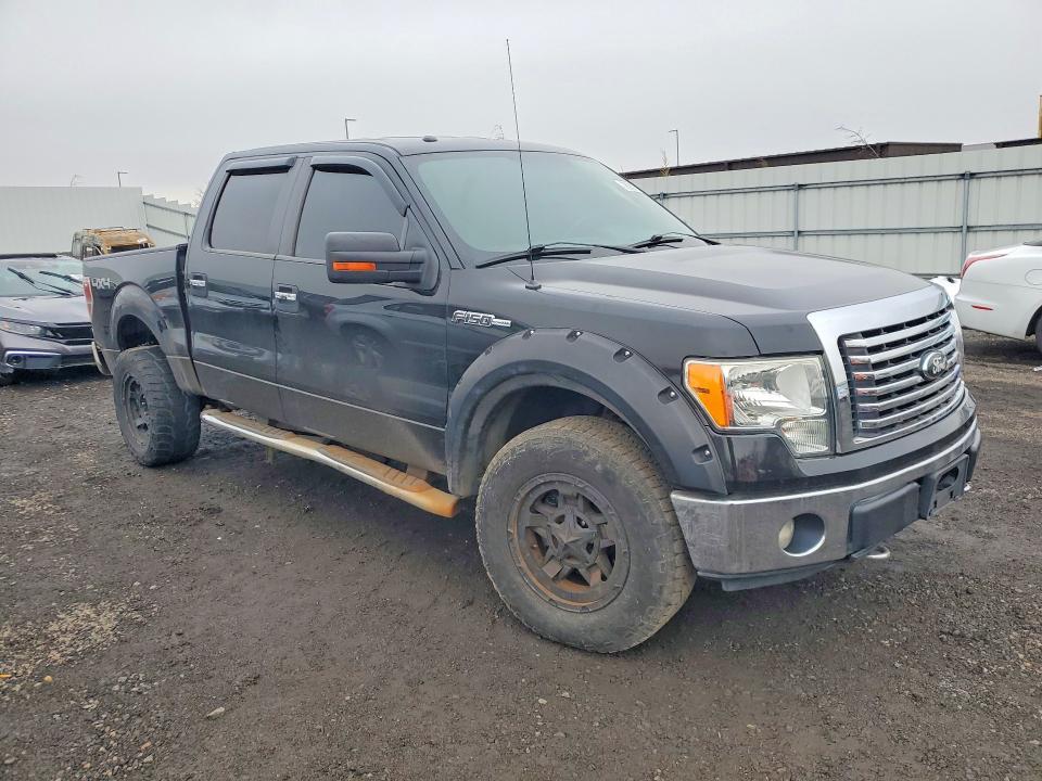 2012 Ford F150