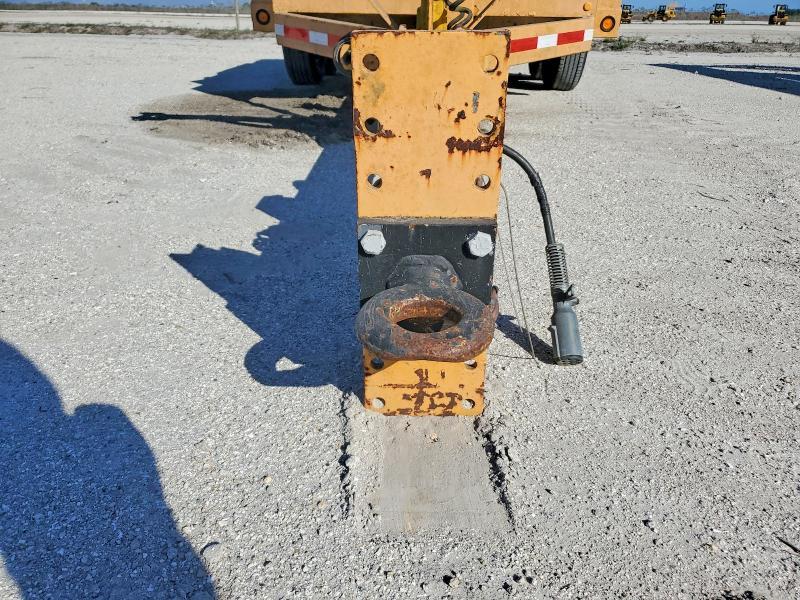 2004 Miscellaneous Equipment Carson TRA