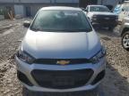 2017 Chevrolet Spark ls