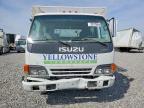 2005 Isuzu NQR Utility / Service Van