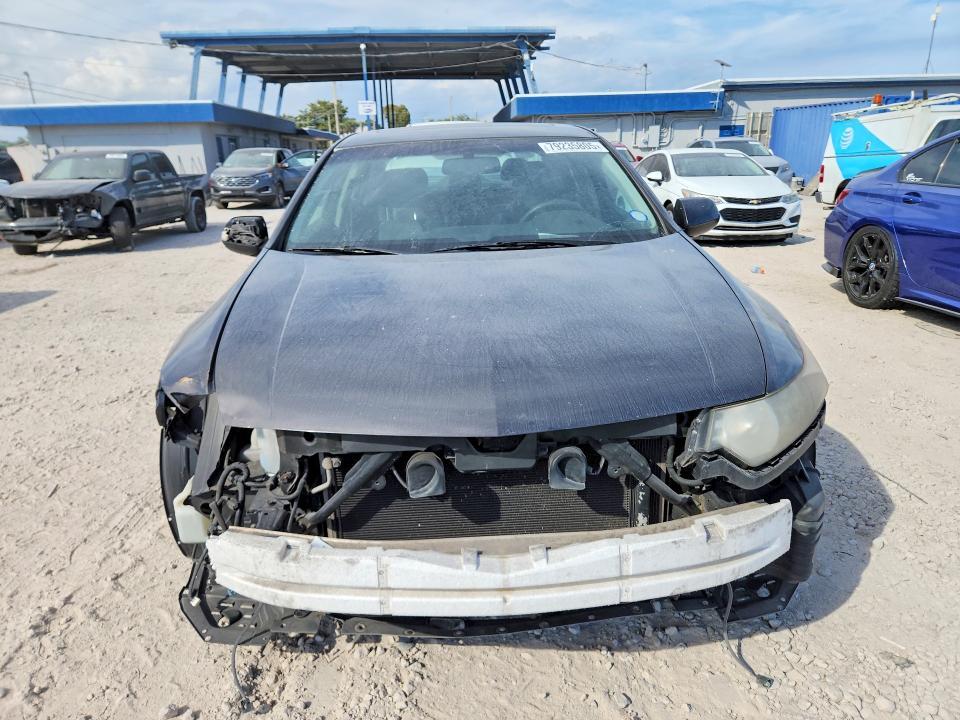 2010 Acura TSX