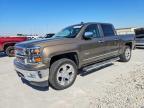 2014 Chevrolet Silverado C1500 LTZ
