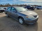 2003 Toyota Camry
