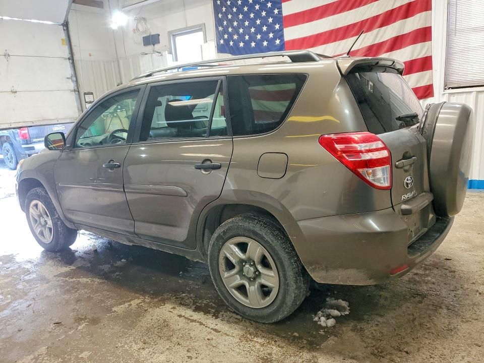 2011 Toyota Rav4