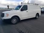 2018 Niss NV Cargo 2500 HD S S