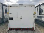 2022 Explorer 2022 gt Express T8207-10wc Enclosed Cargo Trailer