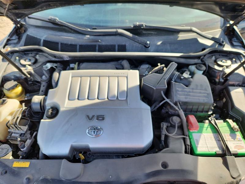 2008 Toyota Camry le