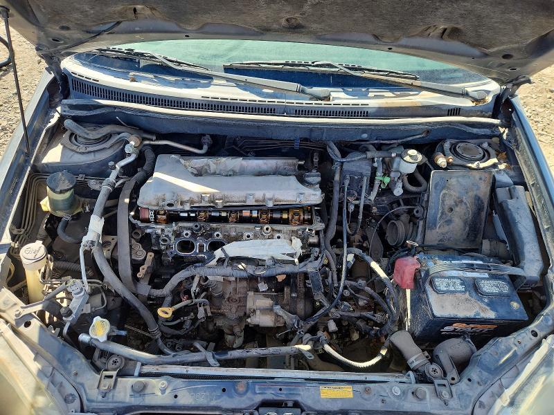 2005 Toyota Corolla xrs
