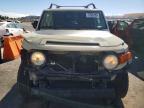 2010 Toyota Fj Cruiser Base