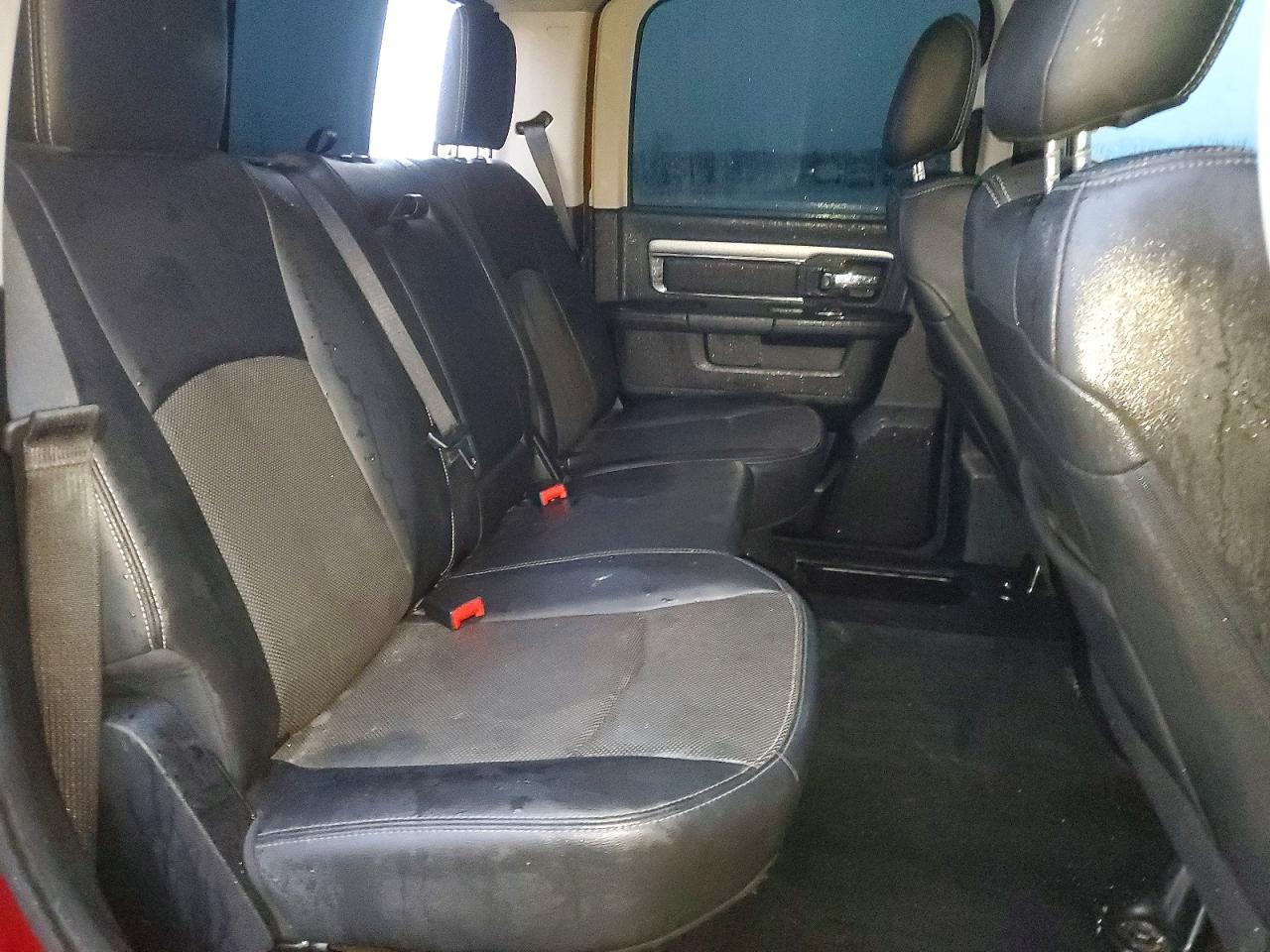 2014 Dodge Ram 1500 Sport