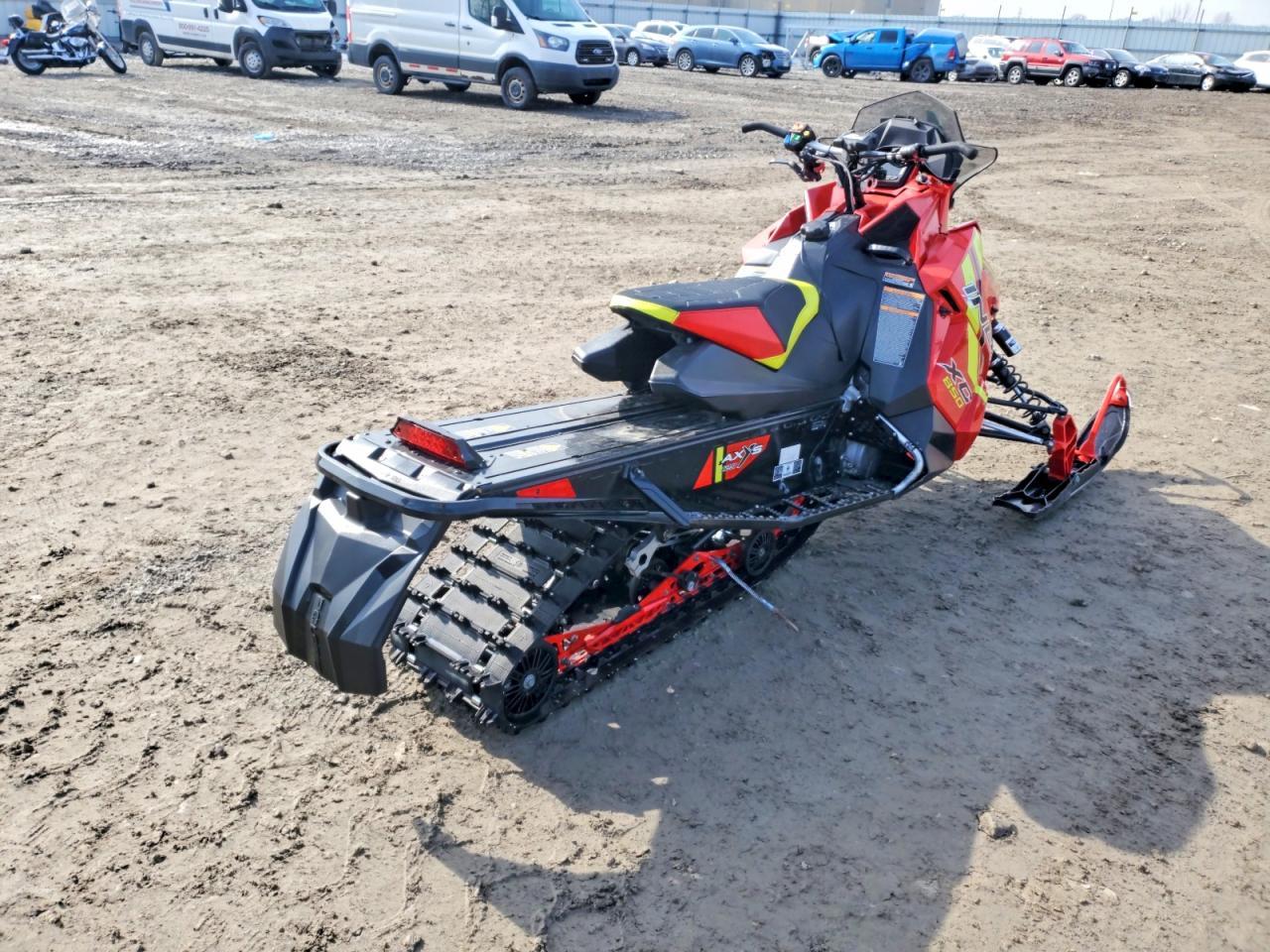 2021 POL Indy