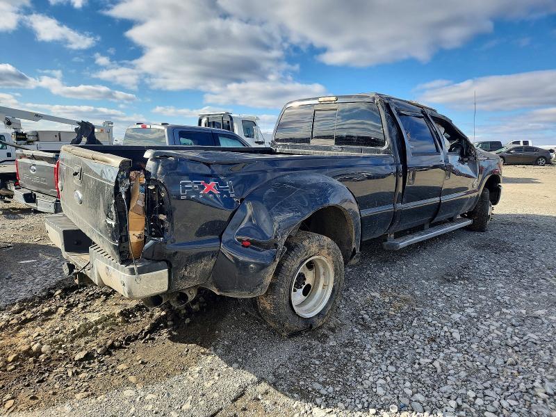 2011 Ford F350 Super Duty