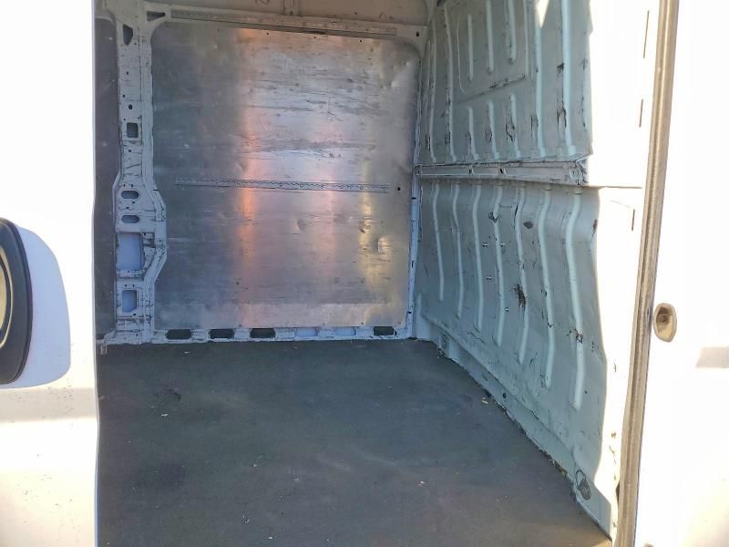 2019 Dodge RAM Promaster 3500 Delivery Van