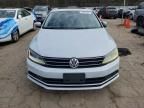 2017 Volkswagen Jetta se