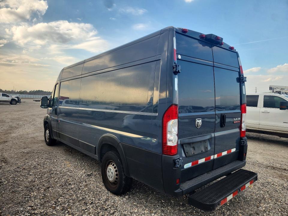 2021 Dodge Ram Promaster 3500 3500 High