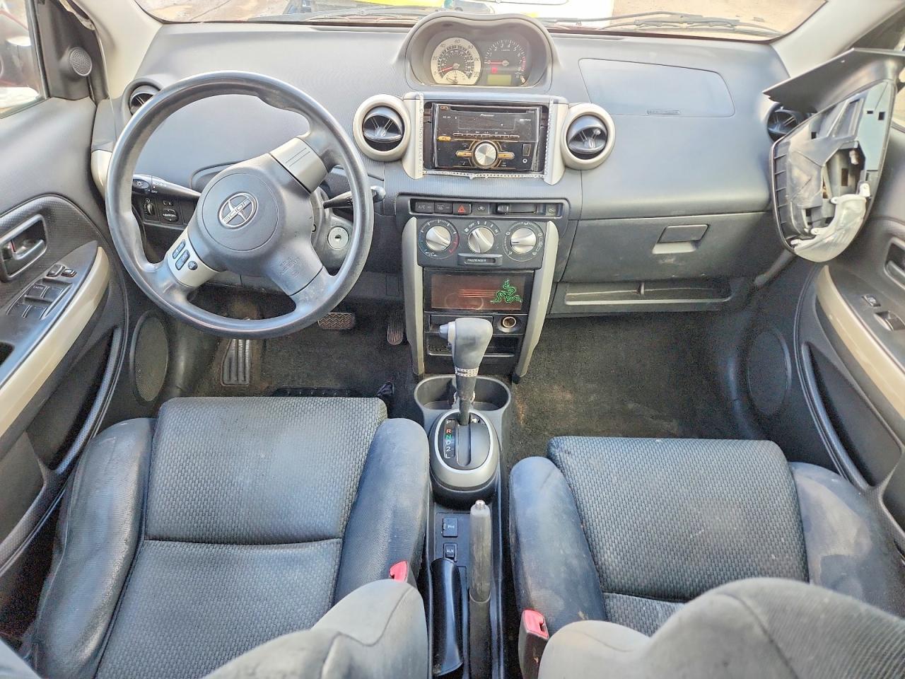 2006 Scion Xa Base