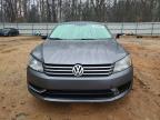 2014 Volkswagen Passat se