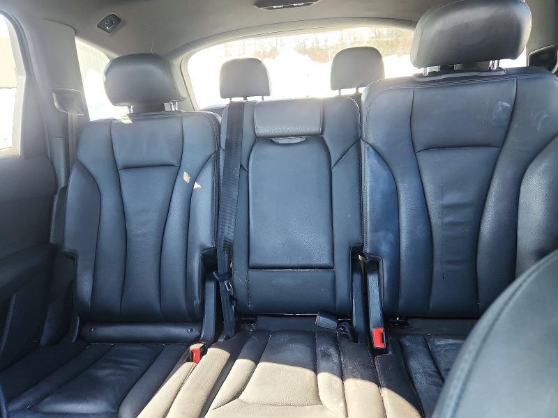 2019 Audi Q7 Premium