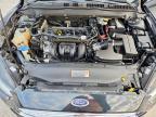 2014 Ford Fusion s