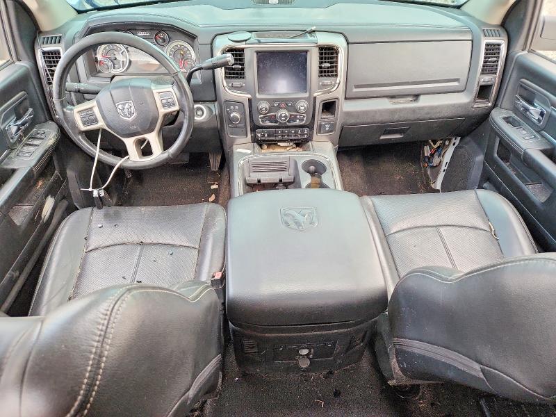 2018 Dodge Ram 2500