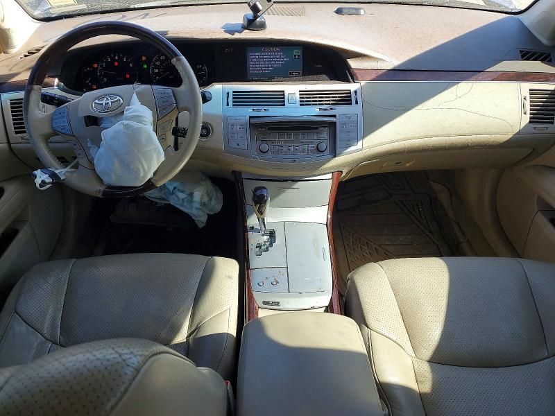 2008 Toyota Avalon Limited