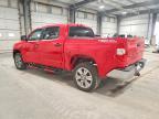 2016 Toyota Tundra Crewmax SR5