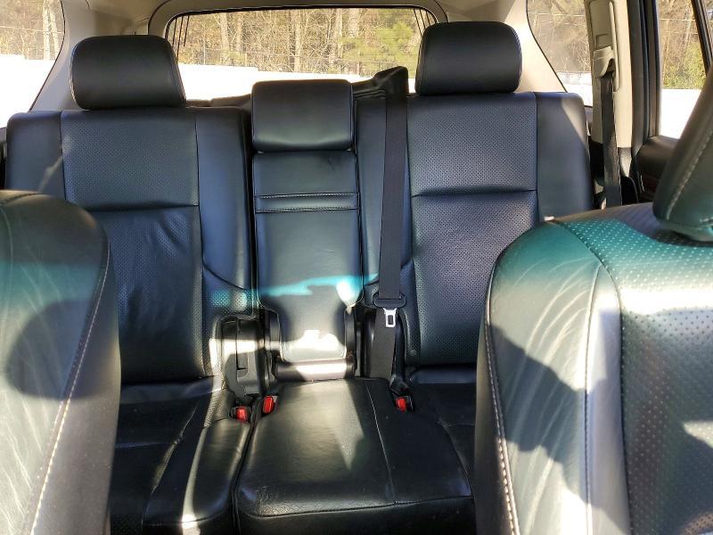 2013 Lexus Gs 460 Base