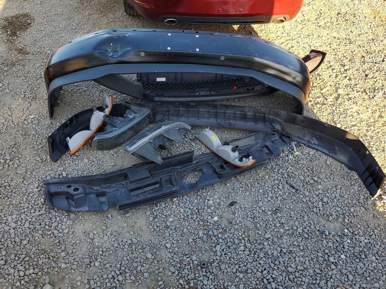 2023 Chevrolet Express 2500 Cargo Utility / Service Van