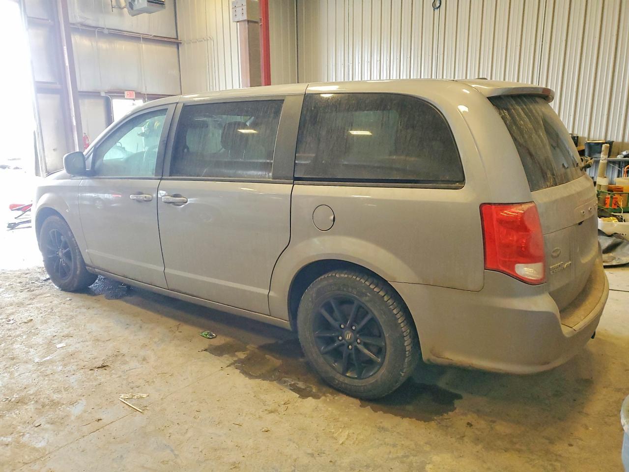2020 Dodge Grand Caravan gt