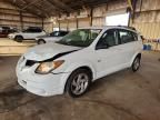 2003 Pontiac Vibe