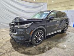 2023 Infiniti Qx60 Sensory for sale in Candia, NH