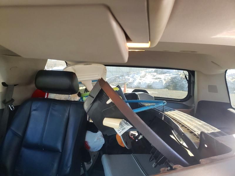 2007 Chevrolet Tahoe K1500