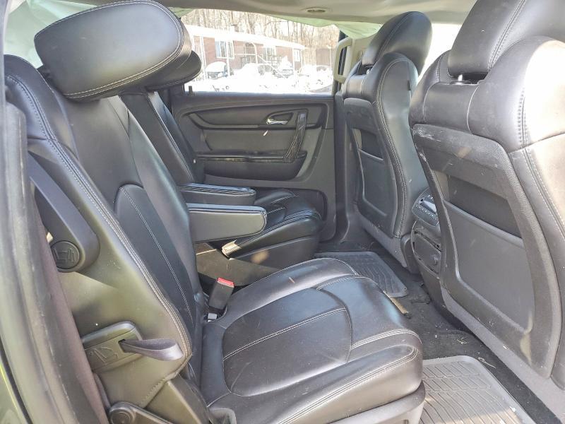 2013 GMC Acadia Slt-1