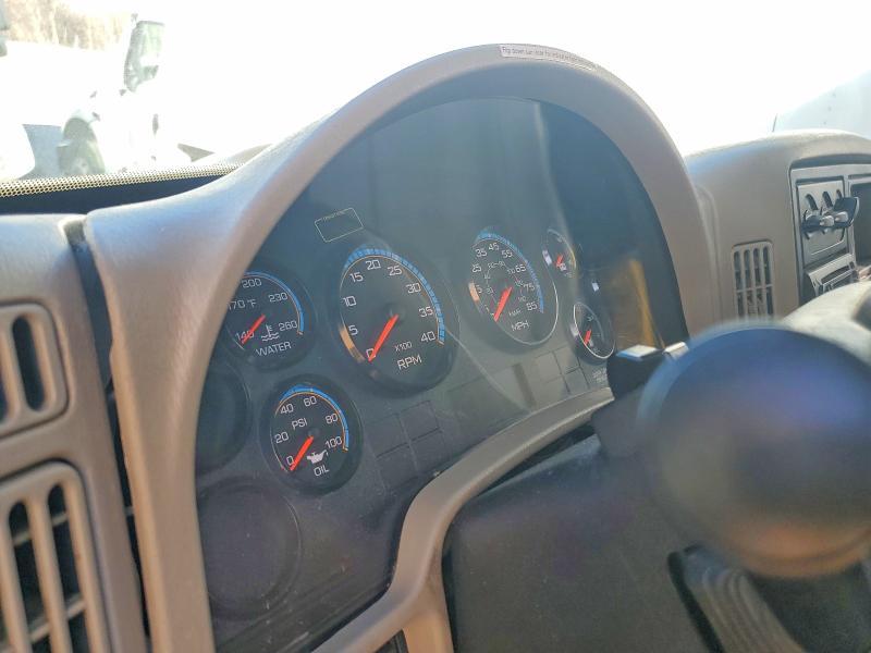 2013 International 4000 4300