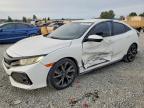 2017 Honda Civic Sport