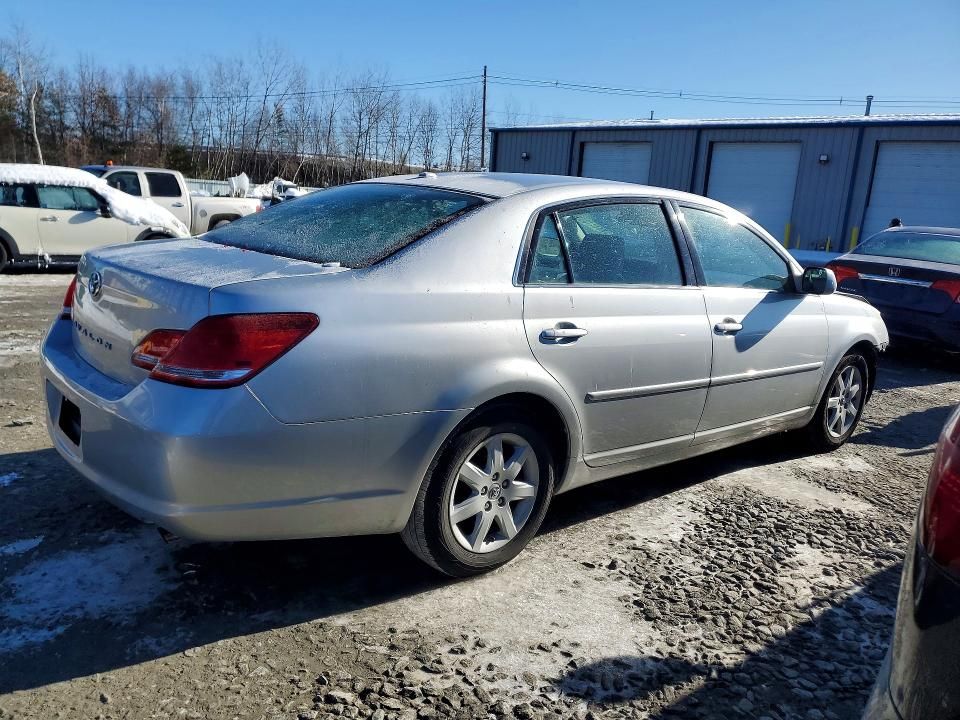 2010 Toyota Avalon xl