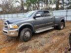 2012 Dodge RAM 3500 Longhorn