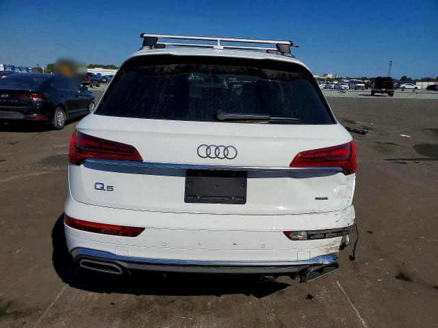 2024 Audi Q5 Premium 45