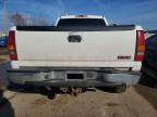 2002 GMC Sierra K1500 Heavy Duty