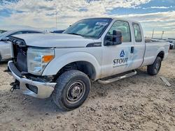 Ford Vehiculos salvage en venta: 2014 Ford F250 Super Duty