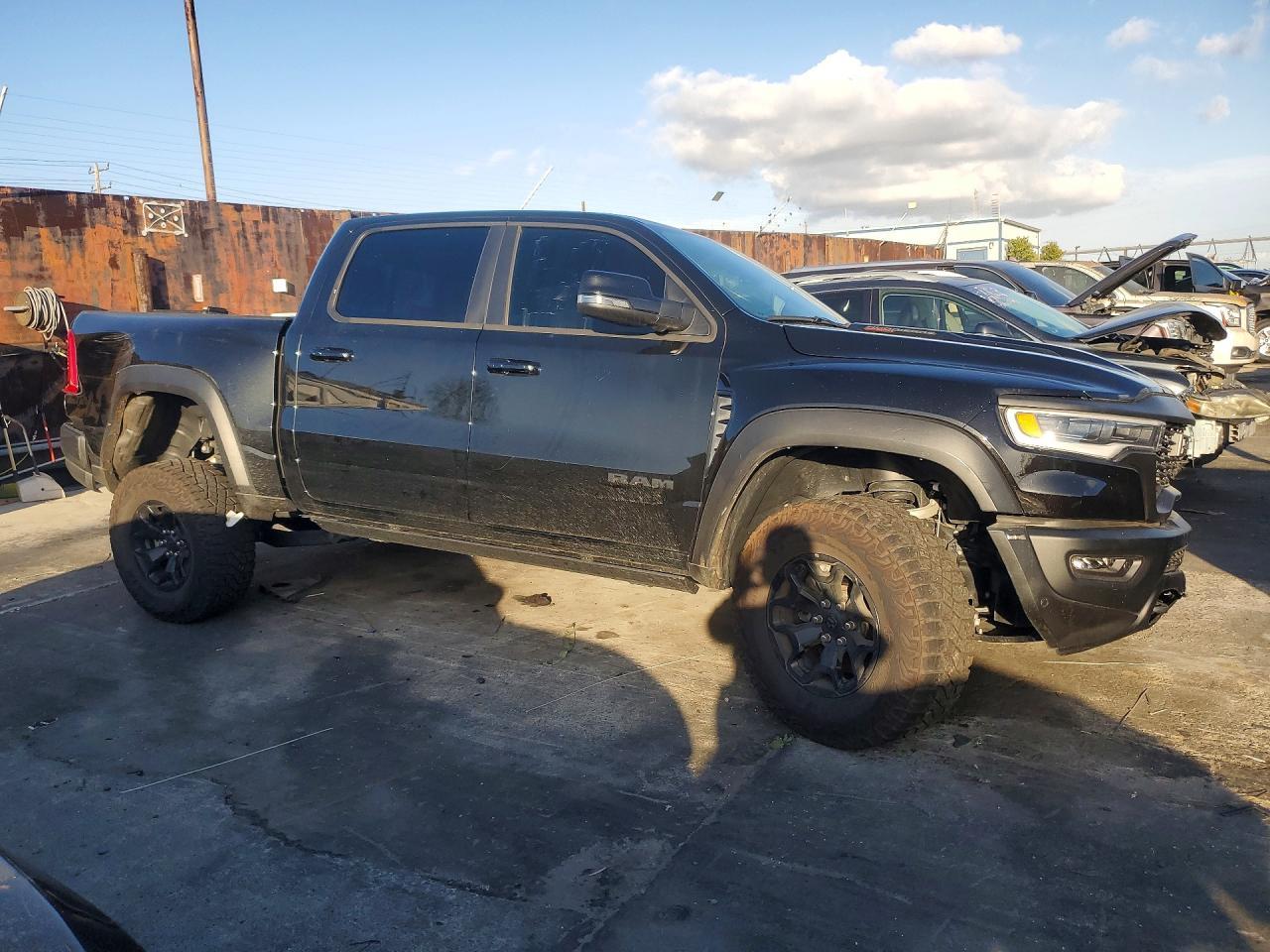 2025 Dodge Ram 1500 rho
